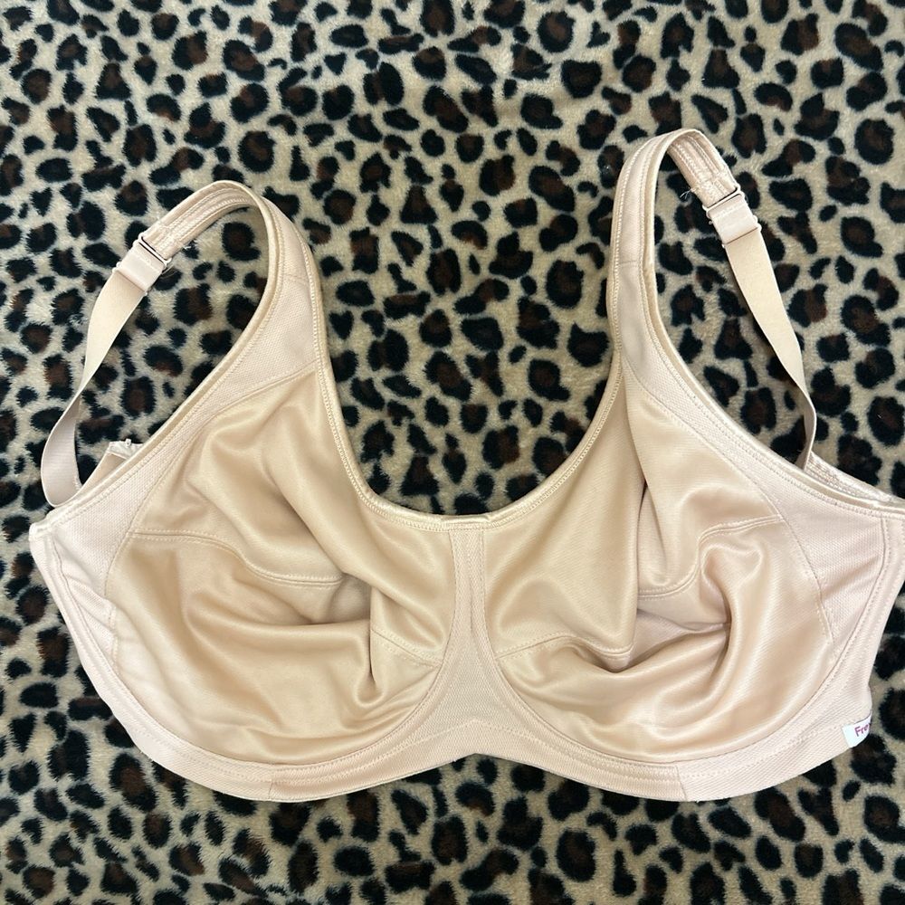 Freya Soft Beige Women's Bra